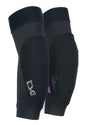 Elbow-Sleeve Fly R black Vorderansicht