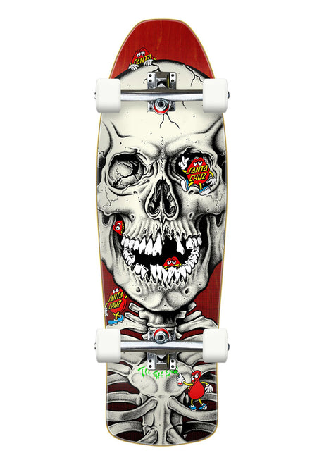 Dot Dudes Shaped multicolored Vorderansicht