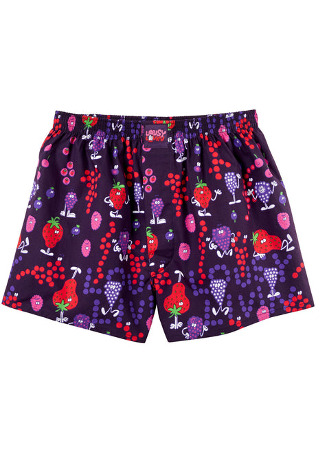 Berry Mix darkberry Vorderansicht