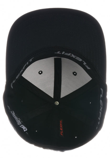 Star 2 black Oberansicht