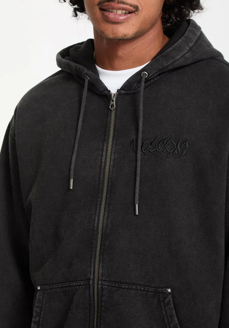 Studder black Closeup1