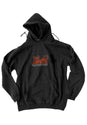 Devil Cat 2019 90's black Vorderansicht