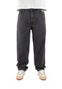 X-Tra Baggy Denim washedgrey Vorderansicht