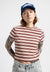 Simay berryjuice-striped Vorderansicht