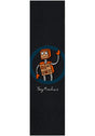 T-Mission Robot black Vorderansicht