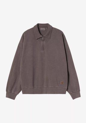 Harper tobaccogarmentdyed Vorderansicht