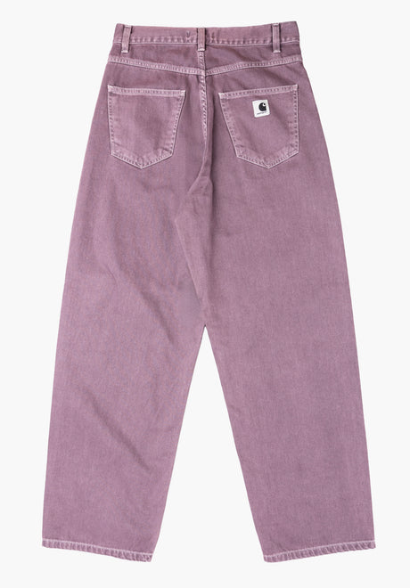 W' Brandon phloxduskywashed Rueckenansicht