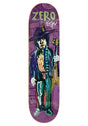 Bam Music Man multicolored Vorderansicht
