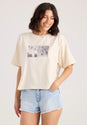 Bliss vintagewhite Vorderansicht