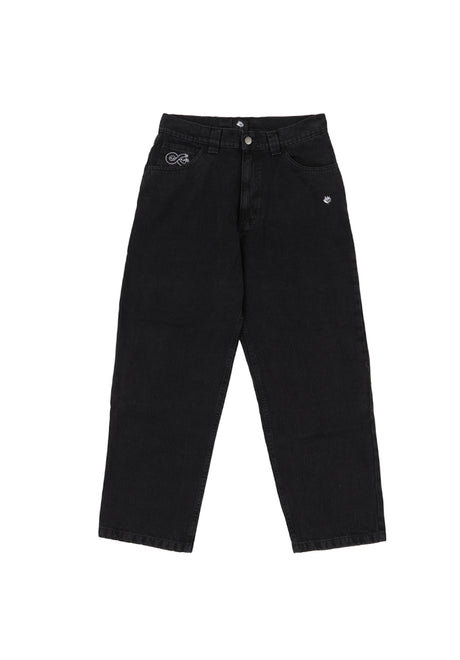 OG Pants black Vorderansicht