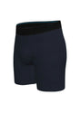 Regulation Boxer Brief navy Vorderansicht
