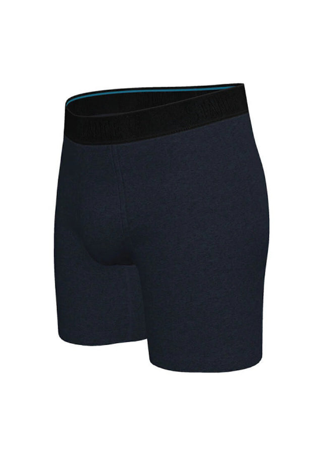 Regulation Boxer Brief navy Vorderansicht