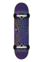 Web 2 Relic Mini purple Vorderansicht