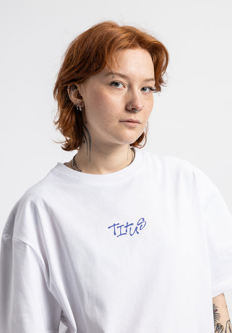 Cherries white Oberansicht