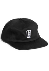 Mo Classic black Vorderansicht