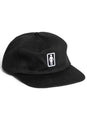 Mo Classic black Vorderansicht