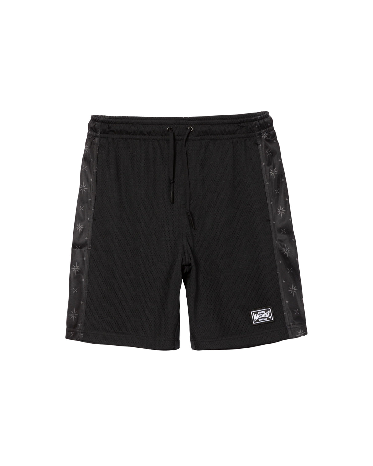 Too Hard black Vorderansicht