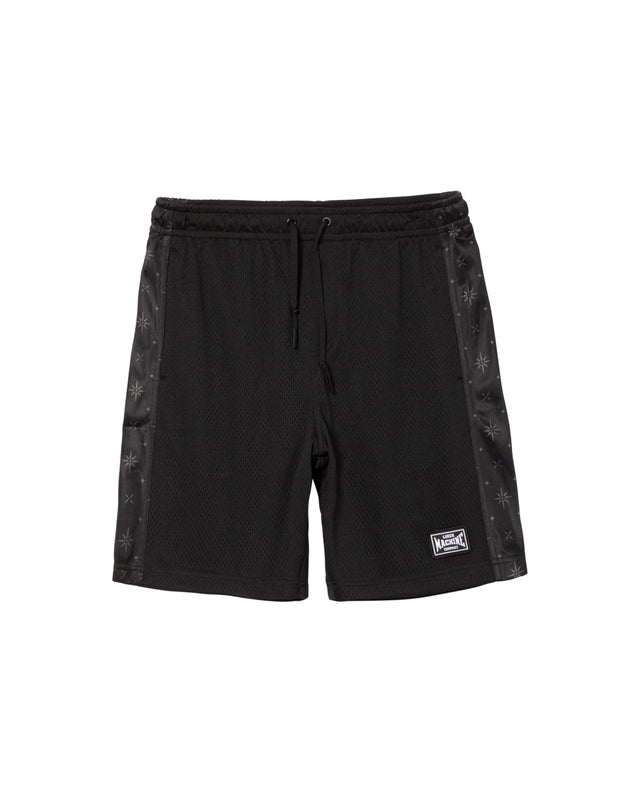Too Hard black Vorderansicht