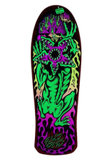 X Stranger Things Salba Demogorgon glow-in-the-dark Rueckenansicht