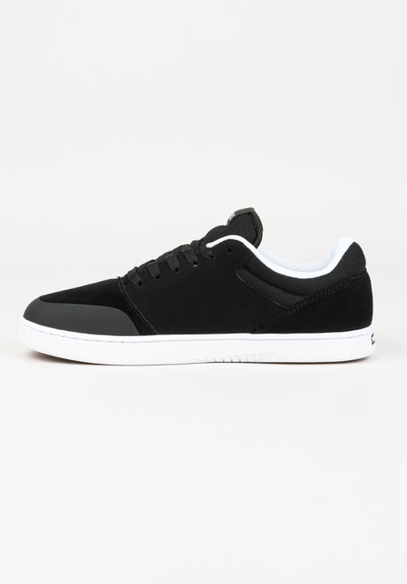 Marana x Michelin black-white-white Oberansicht