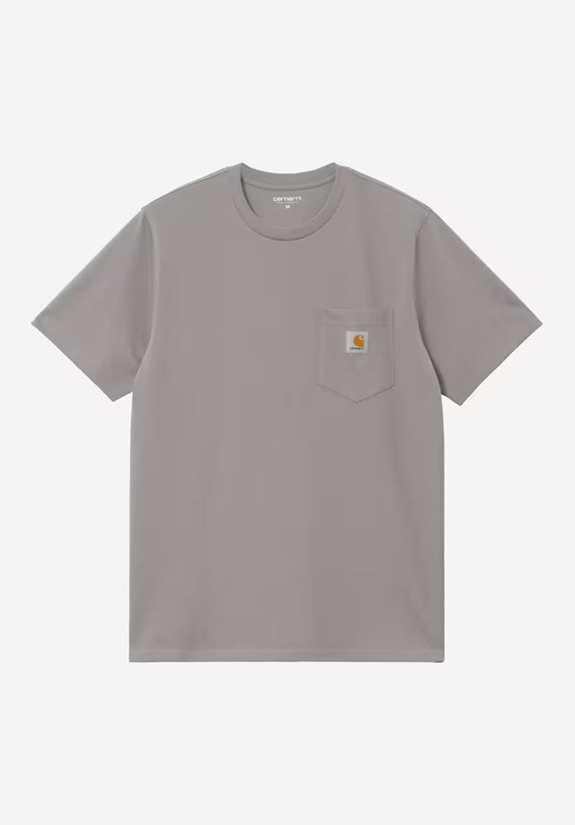 Pocket yosemite Vorderansicht