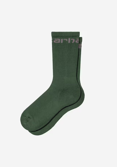Carhartt Socks sycamoretree-phlox Vorderansicht