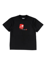 BMO black Rueckenansicht