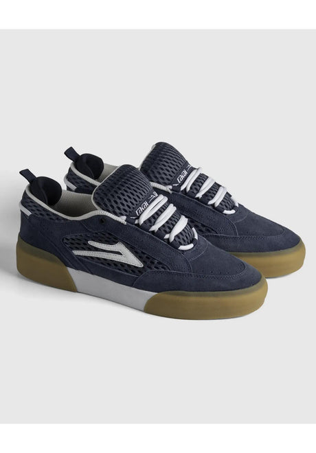 Payload navy-white-gum Rueckenansicht