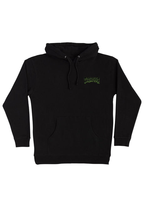 Ghoul Heavyweight black Vorderansicht