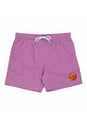 Classic Dot Swimshorts purplehaze Vorderansicht