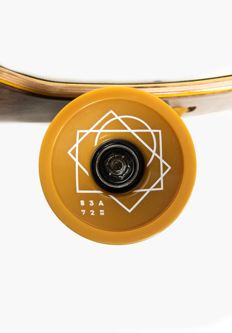 Fade DT 36 curry Closeup1