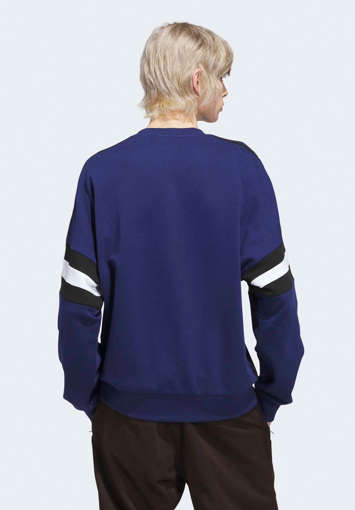 SK OG darkblue-black-white Rueckenansicht