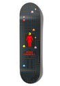 Carroll Pac-Man Special Edition black Vorderansicht