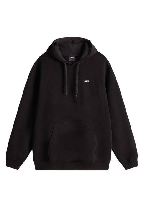 Left Chest black Vorderansicht