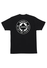 Motorhead Spade Heavyweight black Rueckenansicht