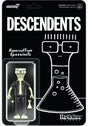 Descendents ReAction Figure Milo Hypercaffium Spaz multicolored Vorderansicht