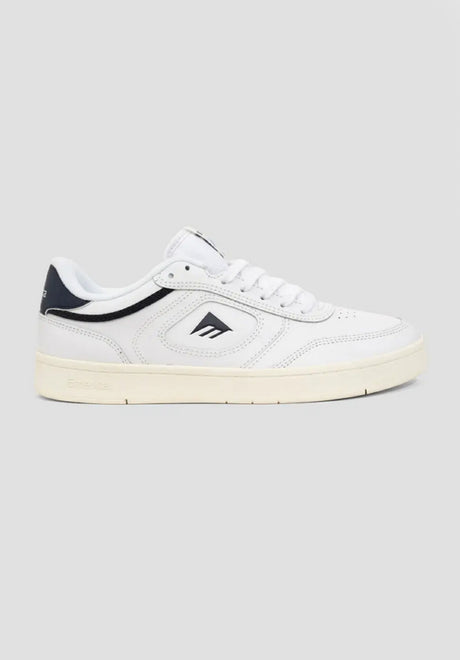 Hoban lightgrey Rueckenansicht