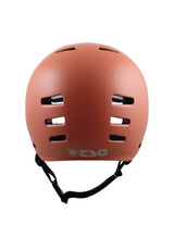 Evolution Solid Colors satin redwood Closeup2