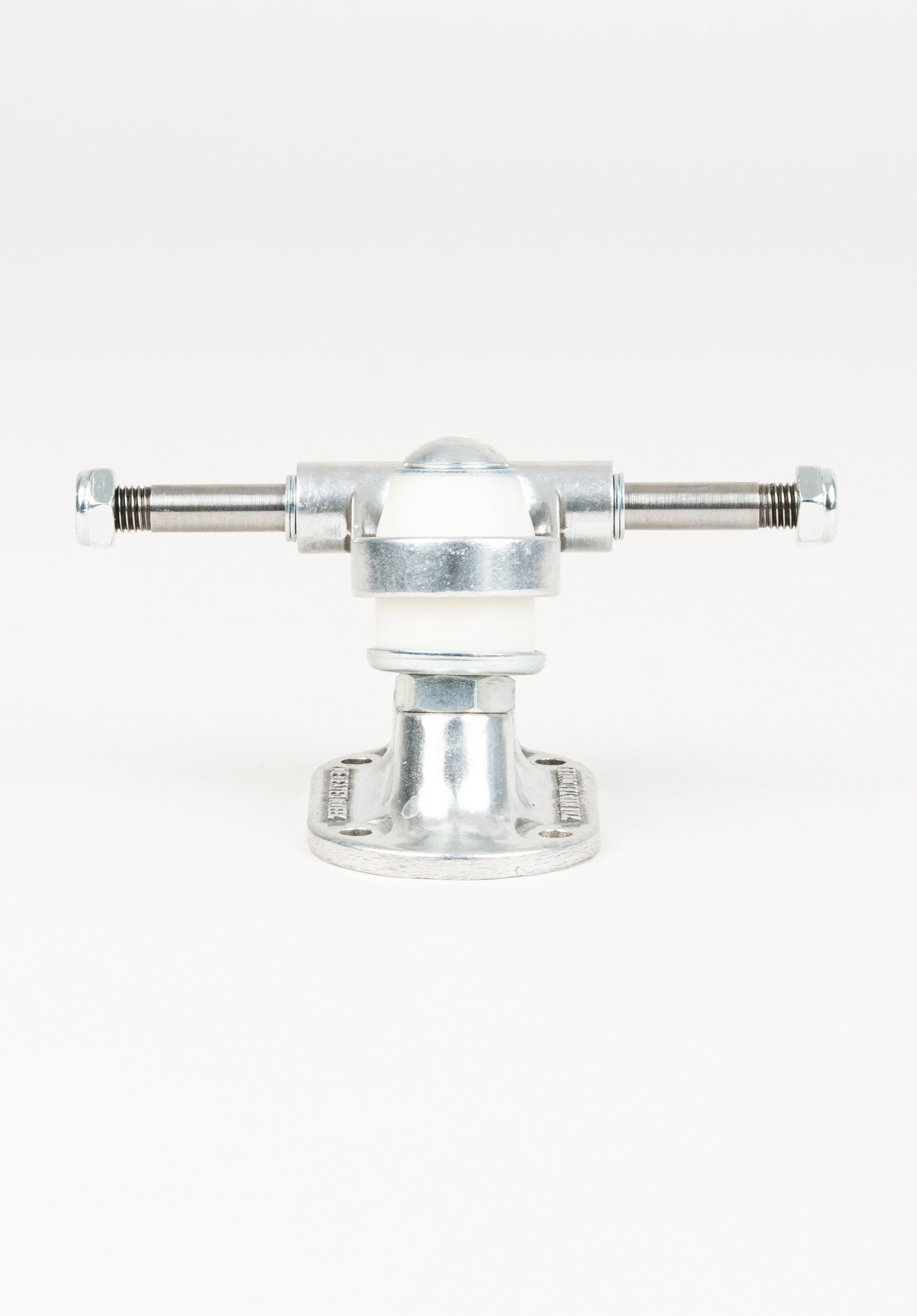 THE HEATED WHEEL ★ POLARIZER TRUCKS The Heated Wheel Polarizer Skateboard Trucks | Tactics