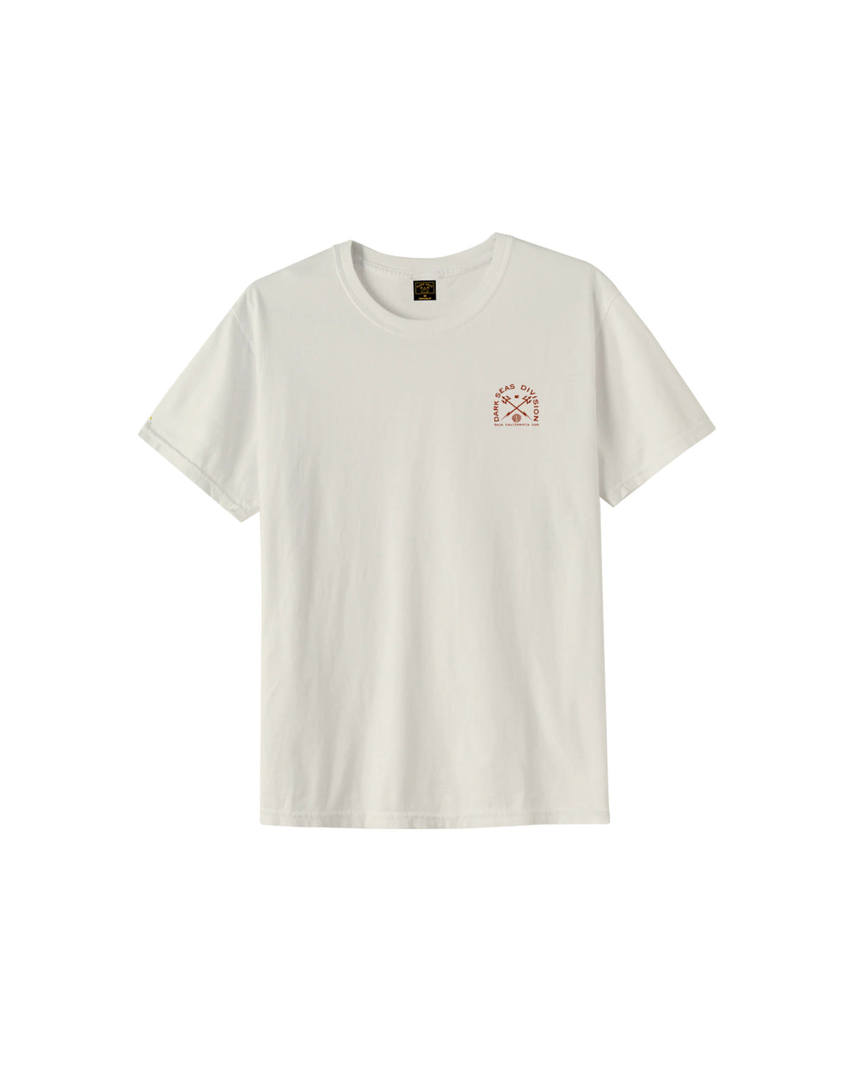 Todos Santos antique-white Rueckenansicht