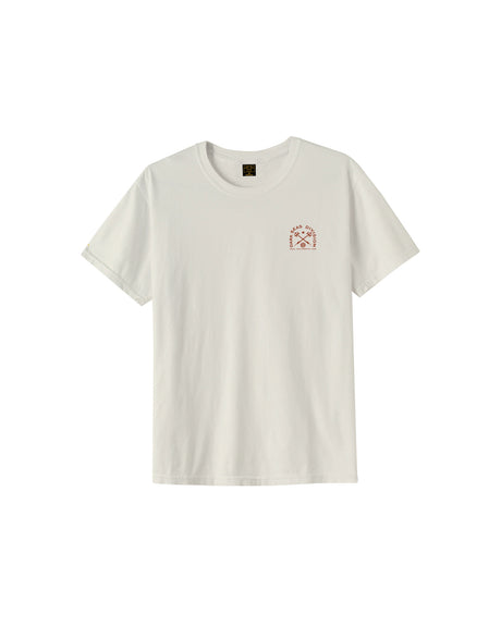 Todos Santos antique-white Rueckenansicht