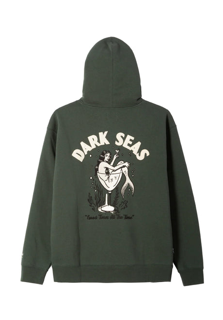 Burkhart green Vorderansicht