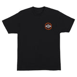 Fire Starter Heavyweight black Rueckenansicht