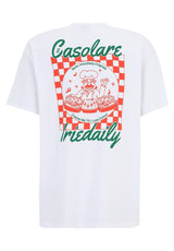 ID x Casolare DJ white Rueckenansicht