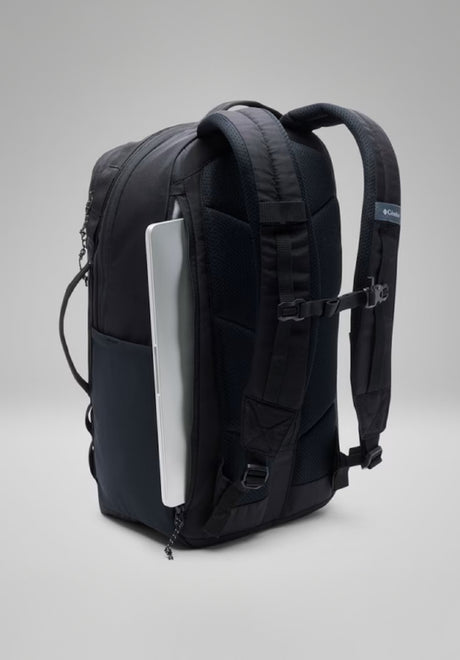 Landroamer Everyday black Oberansicht