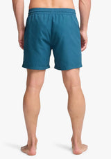 All Day LB realteal Rueckenansicht