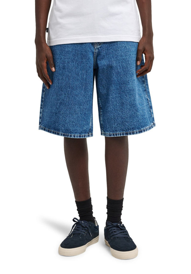 Big 5 WK mid-used Vorderansicht