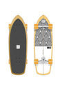 Odyssey white-gold Vorderansicht