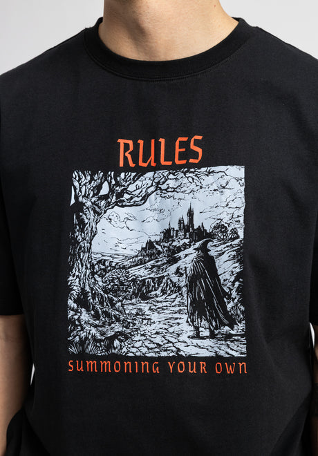 Wizard black Closeup1