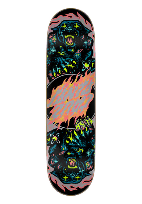 Asta Cosmic Twin Pro multicolored Vorderansicht